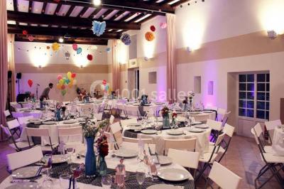 Miniature Location salle Saint-Pierre-du-Bû (Calvados) - La Ferme Du Bu #4 Location salle Saint-Pierre-du-Bû (Calvados) - La Ferme Du Bu #24