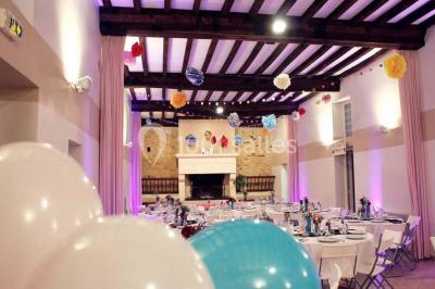 Miniature Location salle Saint-Pierre-du-Bû (Calvados) - La Ferme Du Bu #5 Location salle Saint-Pierre-du-Bû (Calvados) - La Ferme Du Bu #24