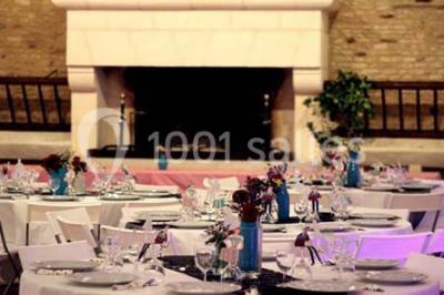 Miniature Location salle Saint-Pierre-du-Bû (Calvados) - La Ferme Du Bu #6 Location salle Saint-Pierre-du-Bû (Calvados) - La Ferme Du Bu #24