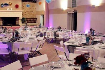 Miniature Location salle Saint-Pierre-du-Bû (Calvados) - La Ferme Du Bu #7 Location salle Saint-Pierre-du-Bû (Calvados) - La Ferme Du Bu #24