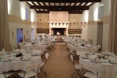 Miniature Location salle Saint-Pierre-du-Bû (Calvados) - La Ferme Du Bu #8 Location salle Saint-Pierre-du-Bû (Calvados) - La Ferme Du Bu #24