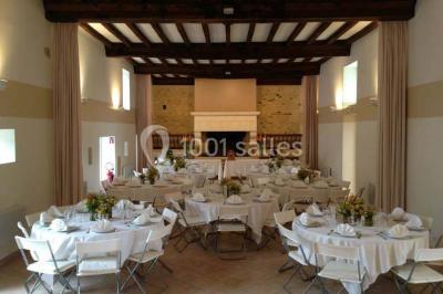 Miniature Location salle Saint-Pierre-du-Bû (Calvados) - La Ferme Du Bu #9 Location salle Saint-Pierre-du-Bû (Calvados) - La Ferme Du Bu #24