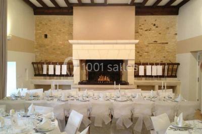 Miniature Location salle Saint-Pierre-du-Bû (Calvados) - La Ferme Du Bu #10 Location salle Saint-Pierre-du-Bû (Calvados) - La Ferme Du Bu #24