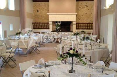 Miniature Location salle Saint-Pierre-du-Bû (Calvados) - La Ferme Du Bu #12 Location salle Saint-Pierre-du-Bû (Calvados) - La Ferme Du Bu #24