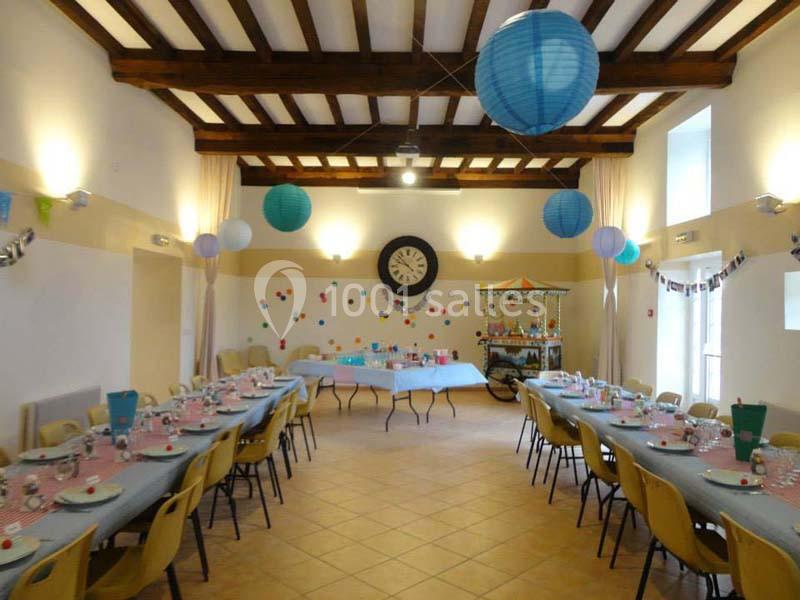 Location salle Saint-Pierre-du-Bû (Calvados) - La Ferme Du Bu #14