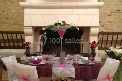 Miniature Location salle Saint-Pierre-du-Bû (Calvados) - La Ferme Du Bu #15 Location salle Saint-Pierre-du-Bû (Calvados) - La Ferme Du Bu #24