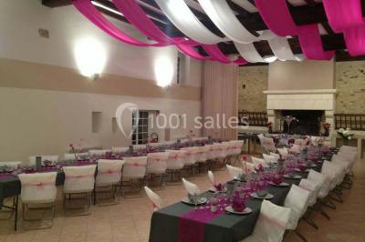 Miniature Location salle Saint-Pierre-du-Bû (Calvados) - La Ferme Du Bu #16 Location salle Saint-Pierre-du-Bû (Calvados) - La Ferme Du Bu #24