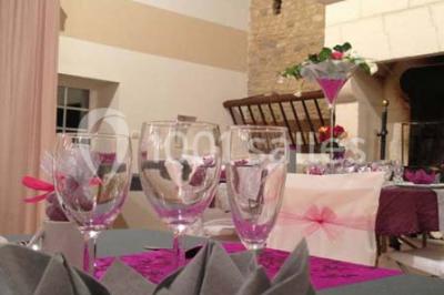 Miniature Location salle Saint-Pierre-du-Bû (Calvados) - La Ferme Du Bu #17 Location salle Saint-Pierre-du-Bû (Calvados) - La Ferme Du Bu #24