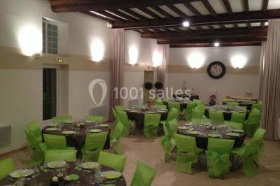 Miniature Location salle Saint-Pierre-du-Bû (Calvados) - La Ferme Du Bu #18 Location salle Saint-Pierre-du-Bû (Calvados) - La Ferme Du Bu #24