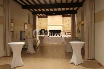 Miniature Location salle Saint-Pierre-du-Bû (Calvados) - La Ferme Du Bu #19 Location salle Saint-Pierre-du-Bû (Calvados) - La Ferme Du Bu #24