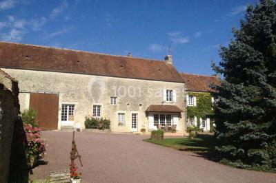 Miniature Location salle Saint-Pierre-du-Bû (Calvados) - La Ferme Du Bu #20 Location salle Saint-Pierre-du-Bû (Calvados) - La Ferme Du Bu #24