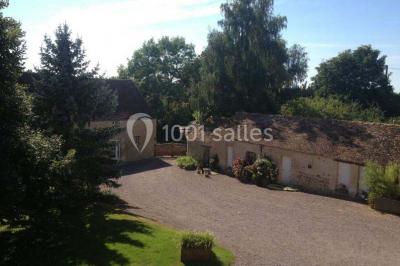Miniature Location salle Saint-Pierre-du-Bû (Calvados) - La Ferme Du Bu #21 Location salle Saint-Pierre-du-Bû (Calvados) - La Ferme Du Bu #24