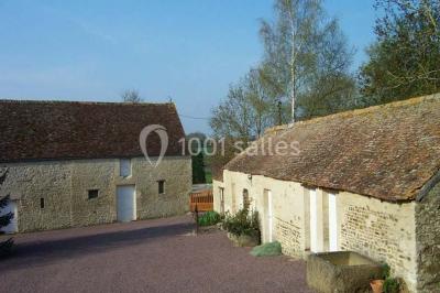 Miniature Location salle Saint-Pierre-du-Bû (Calvados) - La Ferme Du Bu #23 Location salle Saint-Pierre-du-Bû (Calvados) - La Ferme Du Bu #24