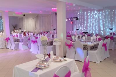 Le Palais des Roses Le Palais des Roses