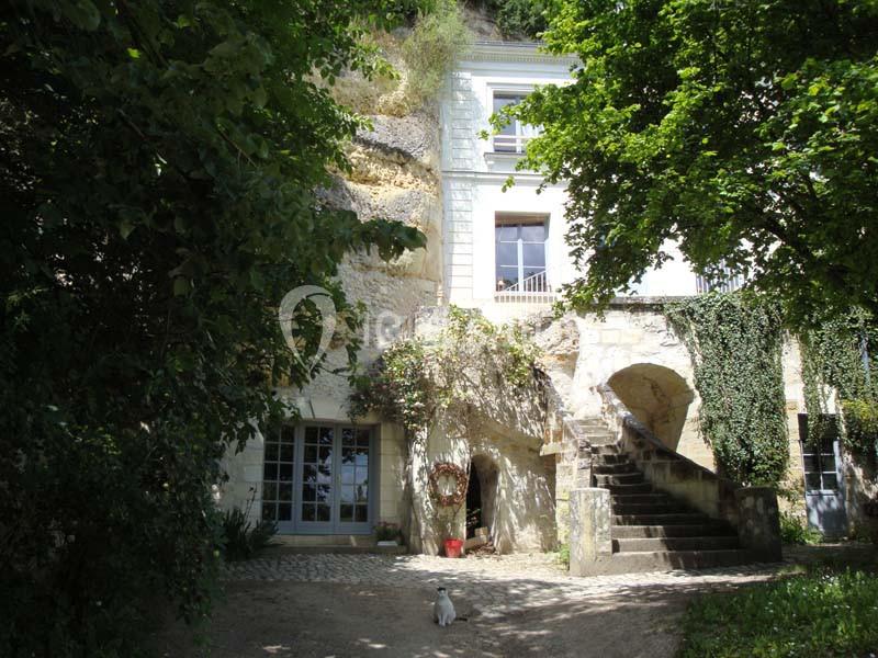 La Roche D'or - galerie - photo 1
