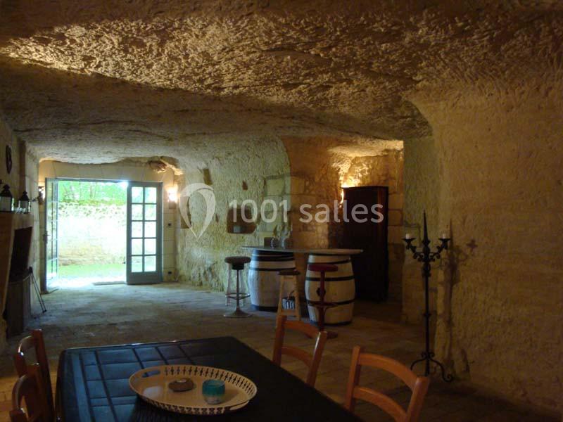 La Roche D'or - galerie - photo 2