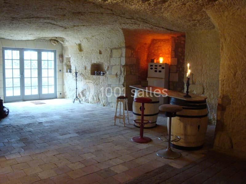 La Roche D'or - galerie - photo 4