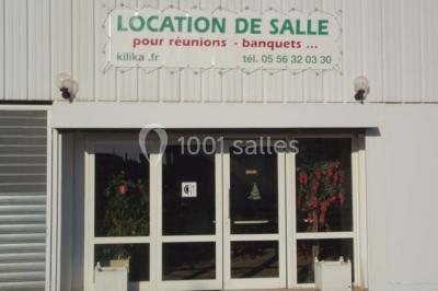 Trinquet Kilika - photo 5