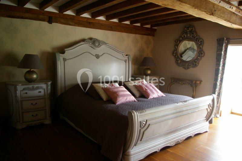 Manoir De Carabillon - galerie - photo 20