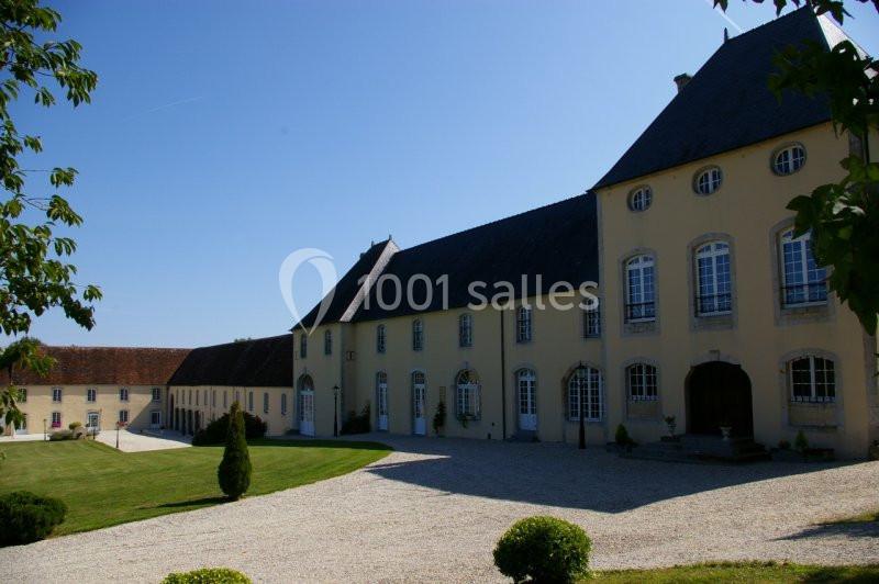 Manoir De Carabillon - galerie - photo 18