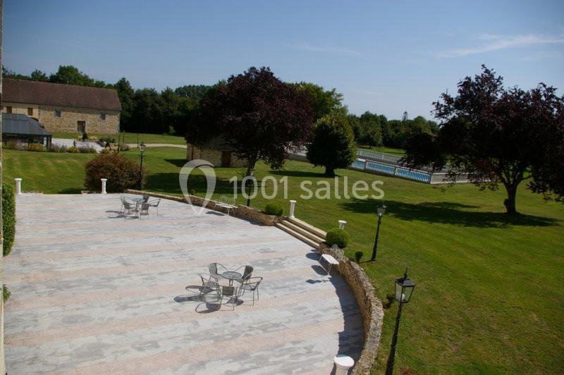 Manoir De Carabillon - galerie - photo 22