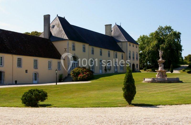 Manoir De Carabillon - galerie - photo 1