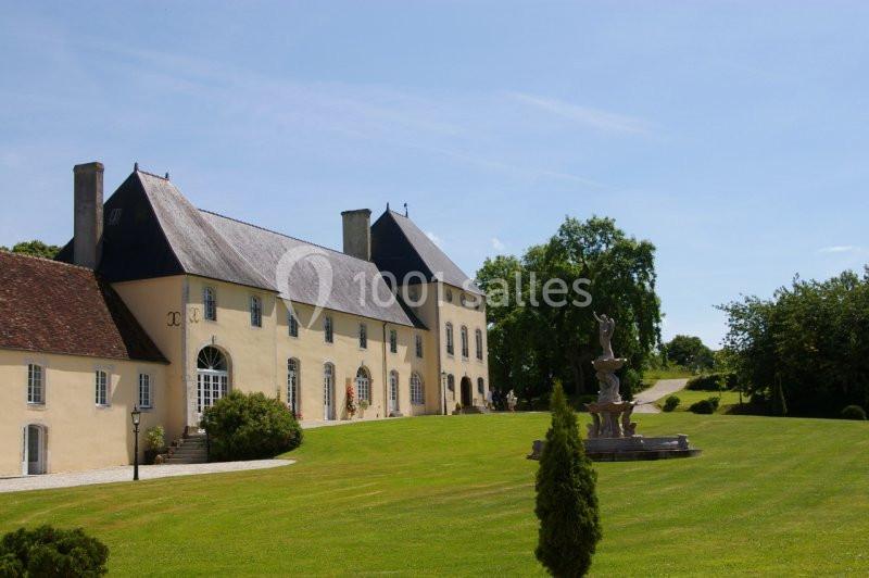 Manoir De Carabillon - galerie - photo 2