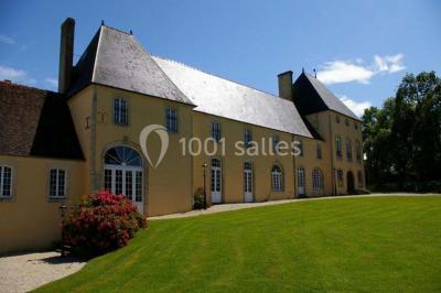 Manoir De Carabillon - photo 3