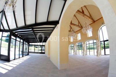 Manoir De Carabillon - photo 4