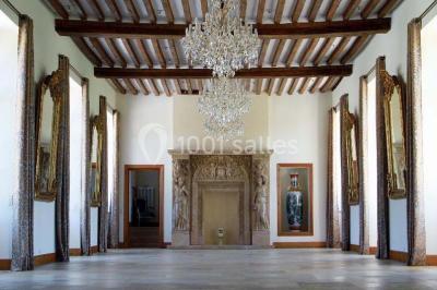 Manoir De Carabillon - photo 5