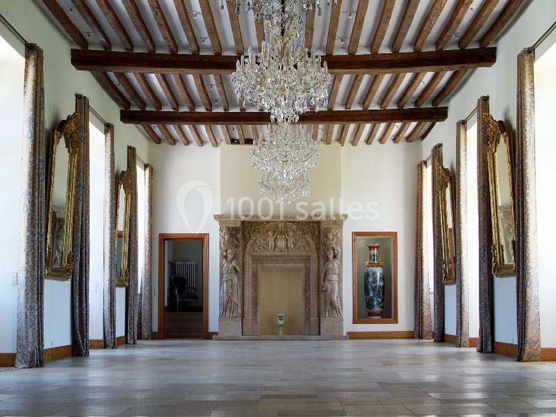 Manoir De Carabillon - galerie - photo 5
