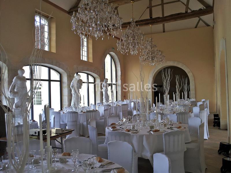 Manoir De Carabillon - galerie - photo 7
