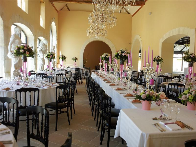 Manoir De Carabillon - galerie - photo 10
