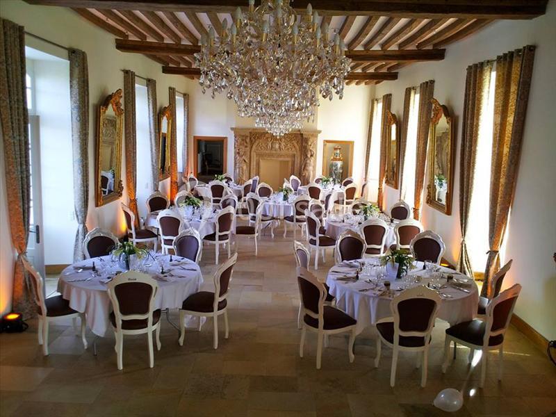 Manoir De Carabillon - galerie - photo 11