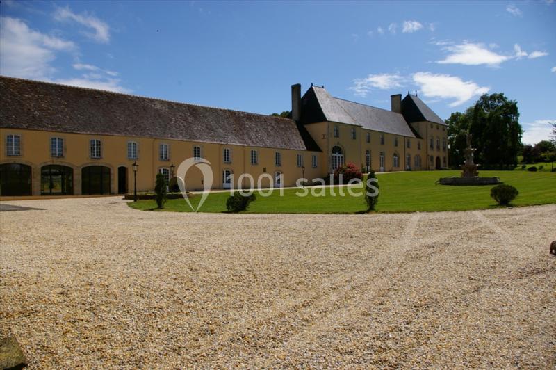 Manoir De Carabillon - galerie - photo 12