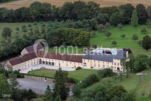 Manoir De Carabillon - galerie - photo 13