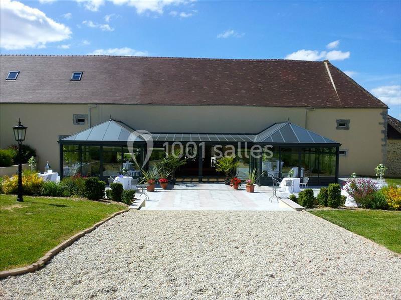 Manoir De Carabillon - galerie - photo 14