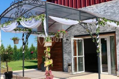 Le Sillage - photo 1