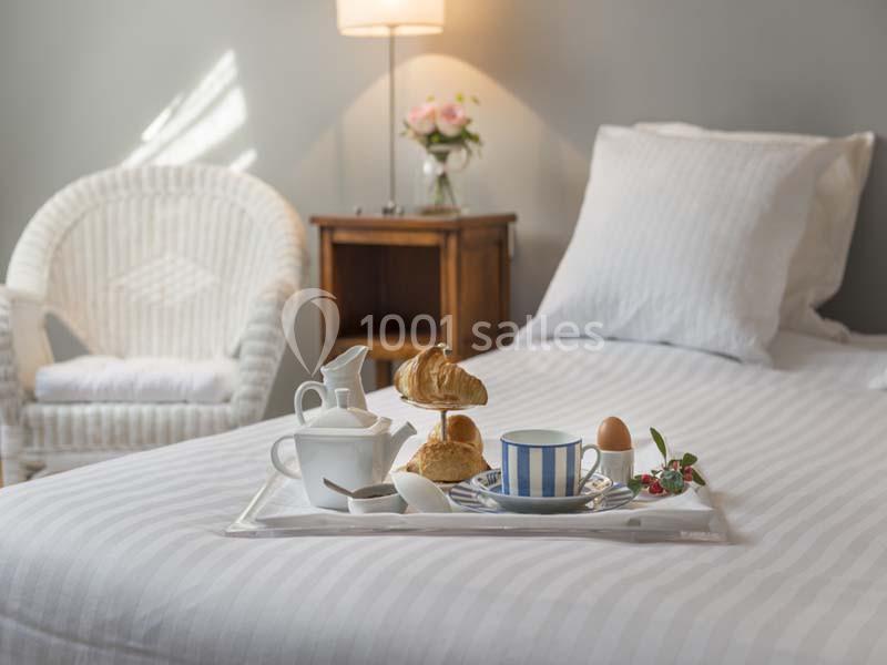 Location salle Artres (Nord) - La Gentilhommière – Le Moulin d’Artres #24