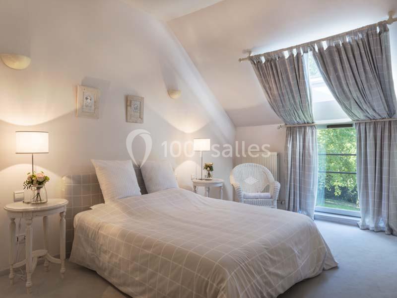 Location salle Artres (Nord) - La Gentilhommière – Le Moulin d’Artres #22