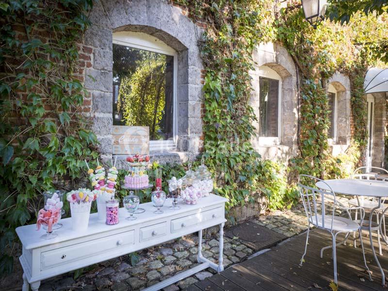 Location salle Artres (Nord) - La Gentilhommière – Le Moulin d’Artres #15