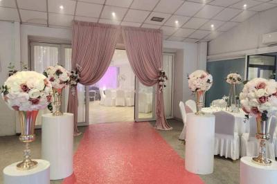 Villa Les Palmiers Nice - photo 1