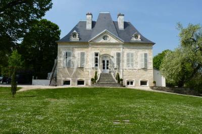 Le Domaine de Pont de Pany - photo 1