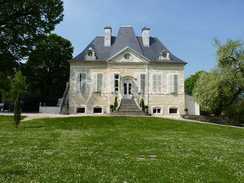 Le Domaine de Pont de Pany - galerie - photo 1
