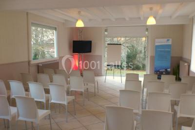 Le Domaine de Pont de Pany - photo 2