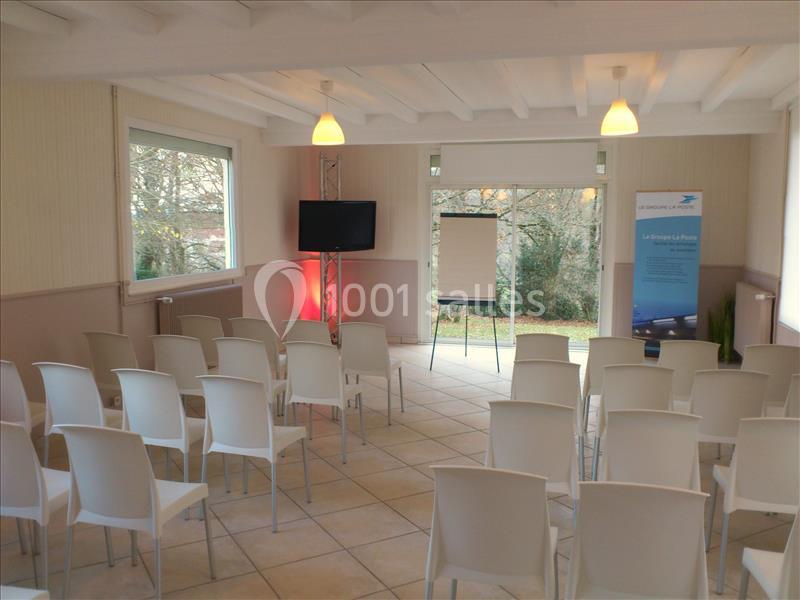 Le Domaine de Pont de Pany - galerie - photo 2