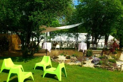 Le Domaine de Pont de Pany - photo 4