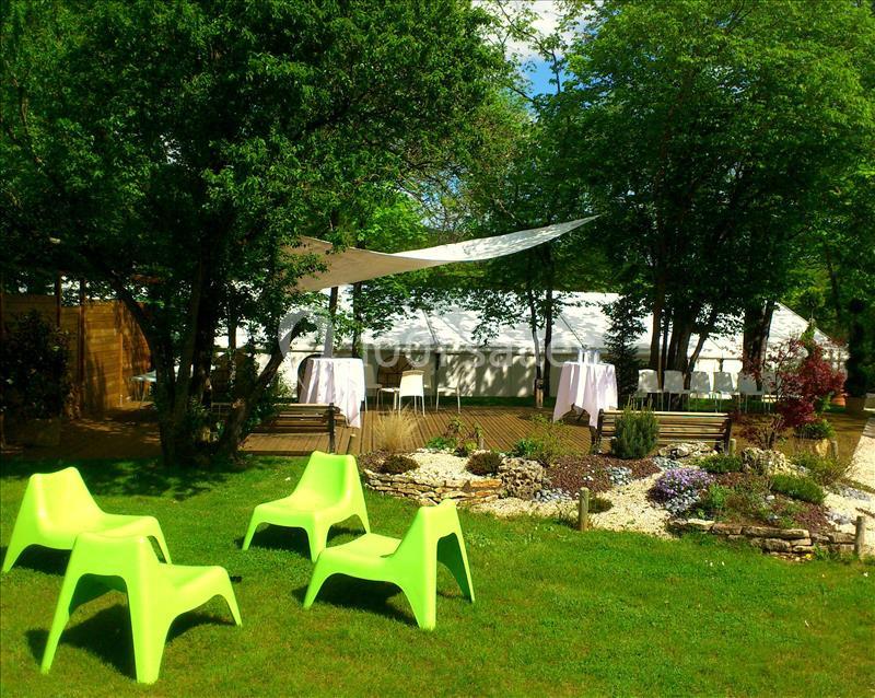 Le Domaine de Pont de Pany - galerie - photo 4