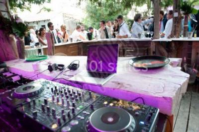 Location salle Saint-Cyprien (Pyrénées-Orientales) - Côté Jardin #18