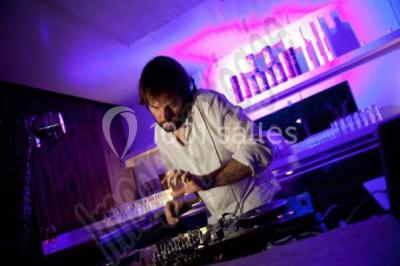 Location salle Saint-Cyprien (Pyrénées-Orientales) - Côté Jardin #18